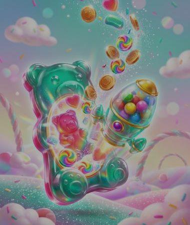 Sugar Rush 1000