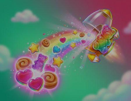 Sugar Rush 1000