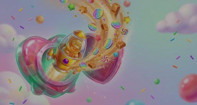 Sugar Rush 1000