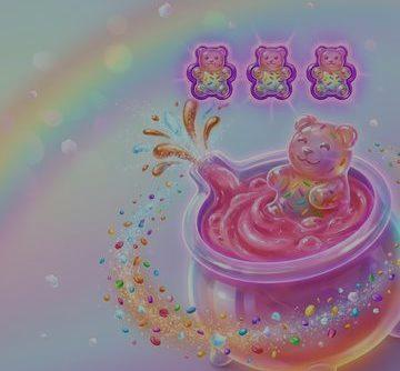Sugar Rush 1000