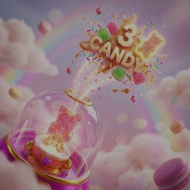 Sugar Rush 1000